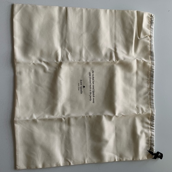 RARE kate spade Small Isobel Multicolor Satchel - Picture 8 of 8